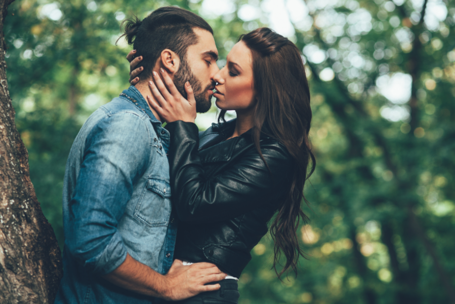 Come far impazzire un uomo: tecniche e consigli