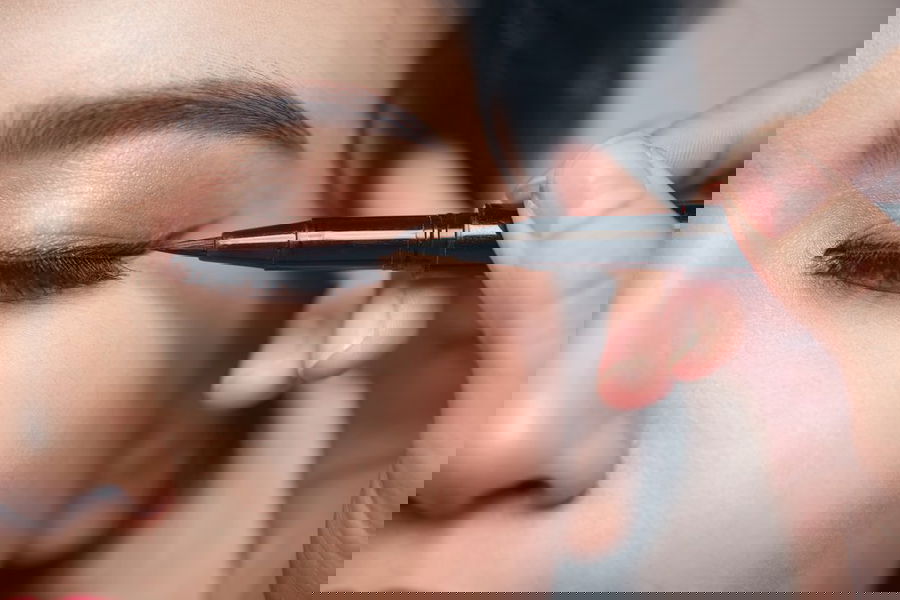 Come mettere l’eyeliner in modo perfetto