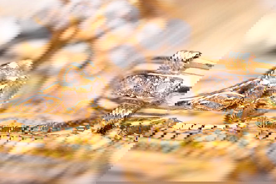 Come pulire l’oro in modo semplice