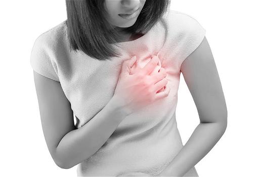 Dolore al seno: cause più comuni, rimedi e quando preoccuparsi
