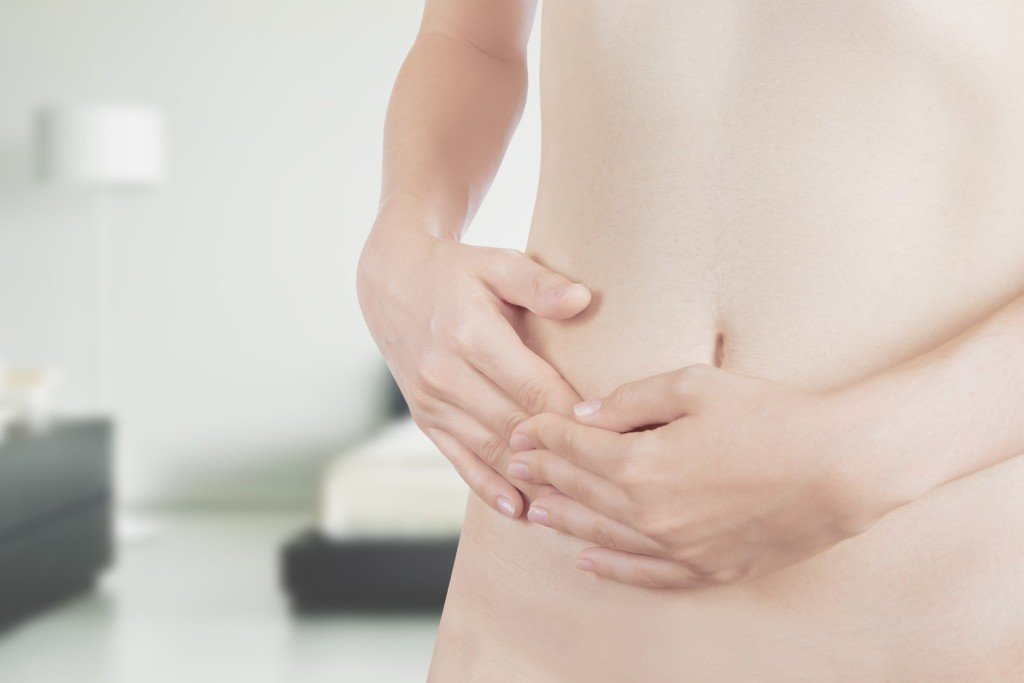 La gastrite nervosa si presenta con i sintomi simili alla gastrite comune