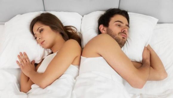 Alcuni problemi di salute di cui puoi soffrire se sei in astinenza dal partner da tanto tempo