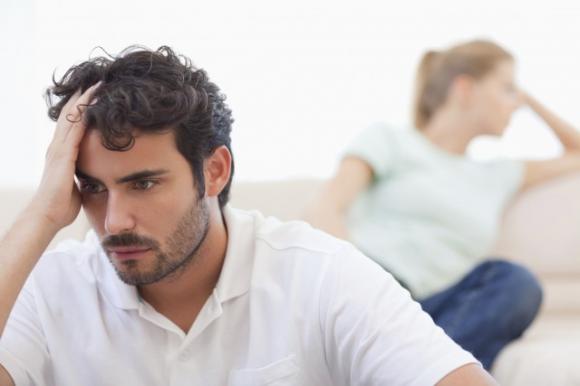 Alcuni problemi di salute di cui puoi soffrire se sei in astinenza dal partner da tanto tempo