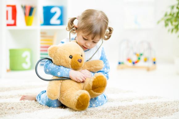 Rosolia nei bambini e in gravidanza: sintomi, rischi e cure