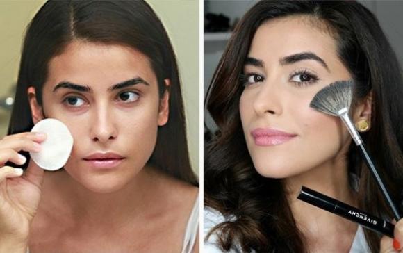 Alcuni consigli per rendere più bella la tua pelle con il make up