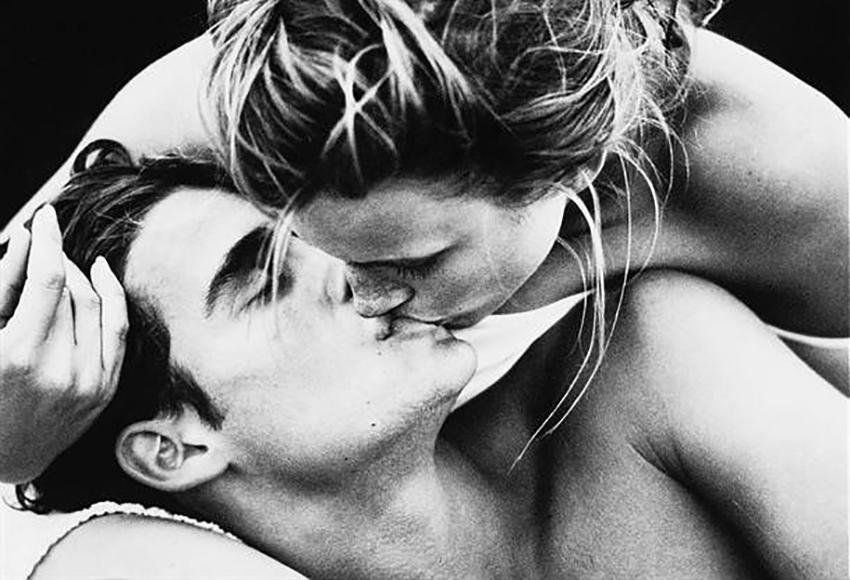 Il bacio alla francese è tra i più apprezzati dalle coppie