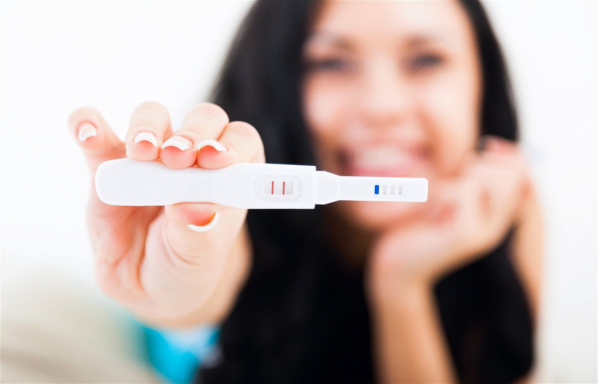Il test beta hcg determina la presenza dell'ormone della gravidanza