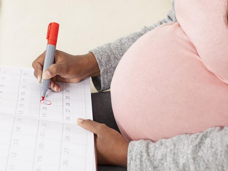 Il dato da indicare nel calcolo settimane gravidanza è la data dell'ultimo ciclo mestruale