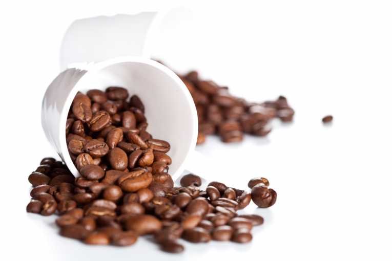 Il caffè non è indicato in caso di colica addominale