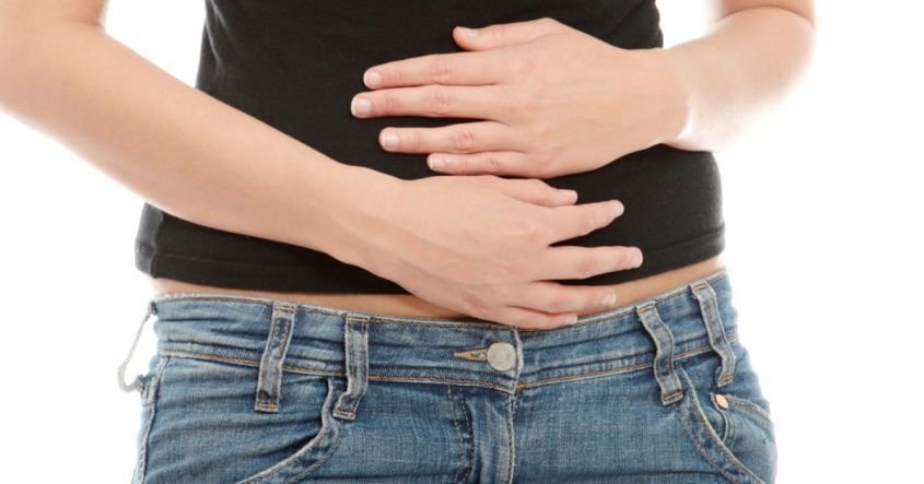 I sintomi del colon infiammato sono vari