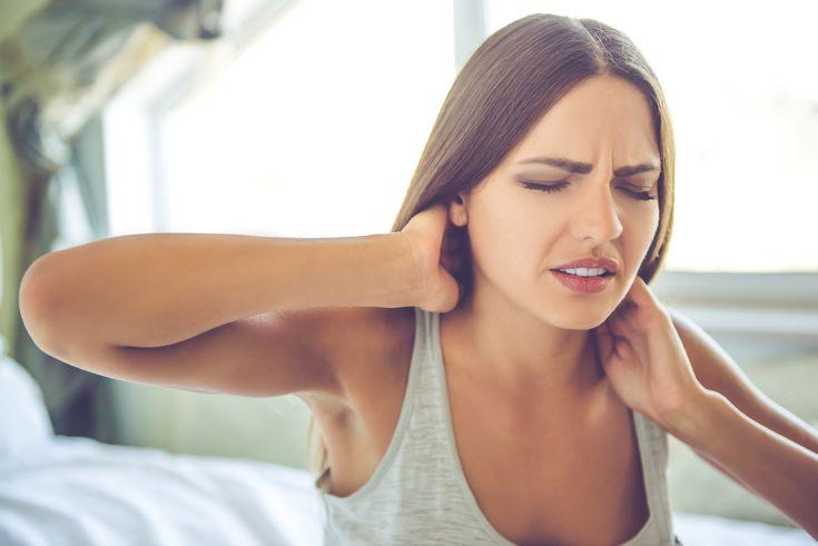 Come curare la cervicale con metodi naturali e la ginnastica posturale