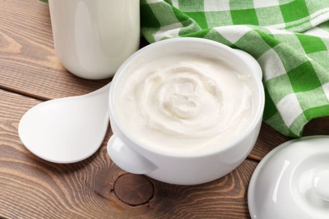 Sarebbe opportuno mangiare almeno uno yogurt al giorno se si soffre di gastrite nervosa