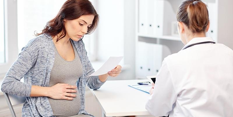 L'ormone beta hcg rivela i casi della gravidanza extrauterina
