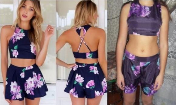 Queste esilaranti immagini mostrano l’altra faccia dello shopping online