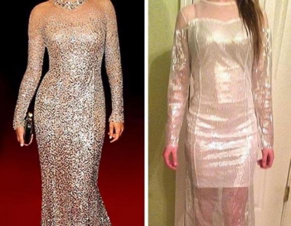 Queste esilaranti immagini mostrano l’altra faccia dello shopping online