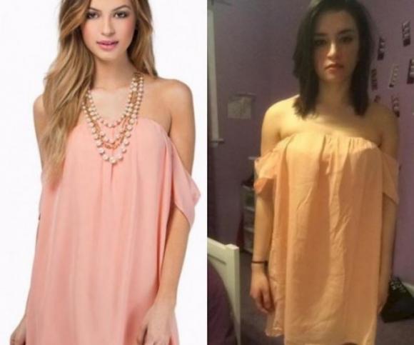 Queste esilaranti immagini mostrano l’altra faccia dello shopping online