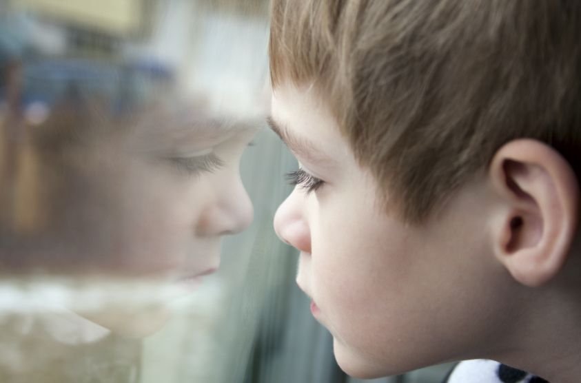 La sindrome di Asperger influisce sulle relazioni sociali