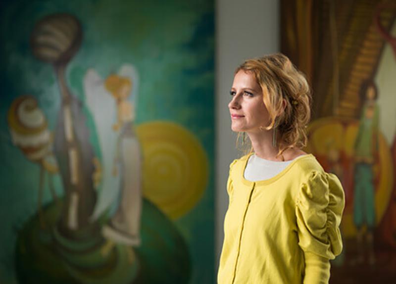 Sindrome di Stendhal: cos’è, sintomi e come curarla