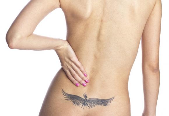 Tatuaggi Femminili Dove Farli E Significato