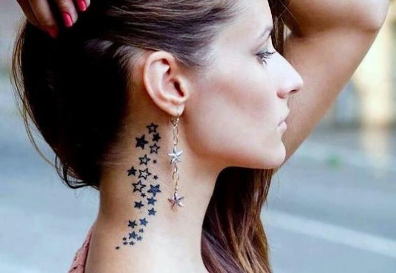 i tatuaggi femminili hanno dei significati profondi
