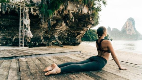 I benefici dello yoga sulla psiche e sul corpo