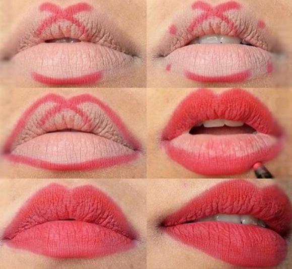 Questi trucchi di make up ti faranno sembrare una modella