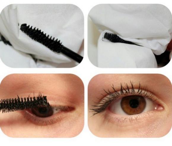 Questi trucchi di make up ti faranno sembrare una modella