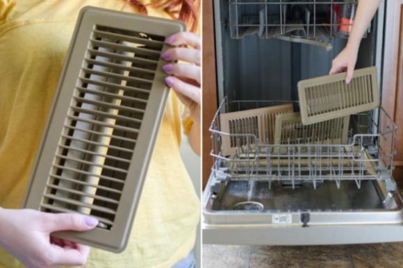 Ecco 6 abitudini che vi aiuteranno a mantenere la vostra casa più pulita