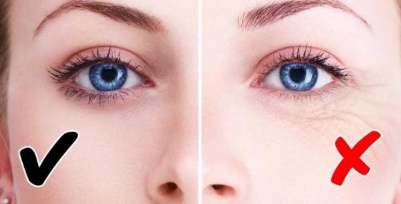 Questi trucchi di make up ti faranno sembrare una modella