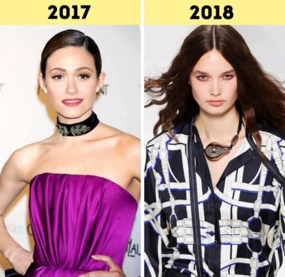 Ecco 6 trend di moda che domineranno nel 2018