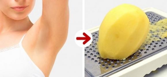 Ecco 12 segreti di bellezza dei quali pochi sono a conoscenza