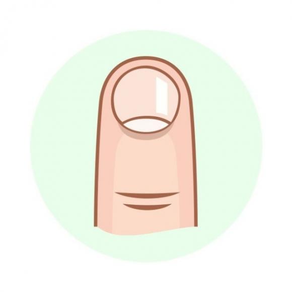 La forma delle tue unghie può dirti qualcosa sulla tua personalità