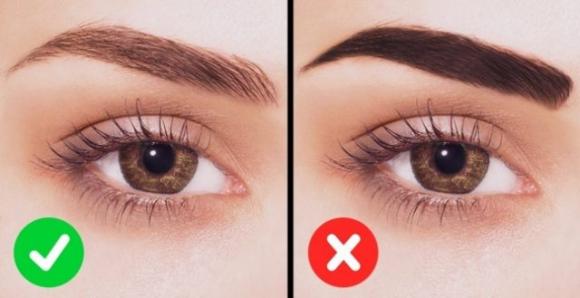 Questi trucchi di make up ti faranno sembrare una modella