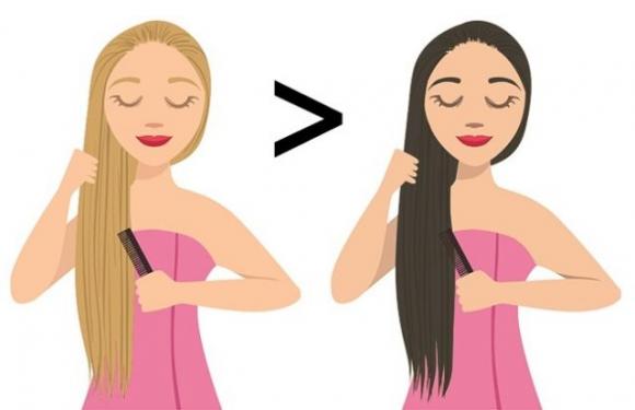 11 falsi miti che ci impediscono di avere capelli lunghi ed in salute