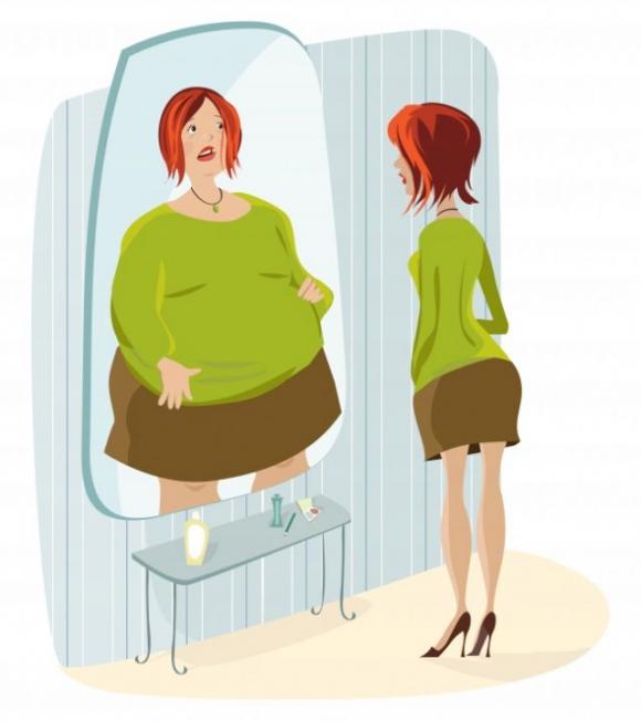 Questi 5 fattori psicologici ti impediscono di perdere peso anche se sei a dieta e ti alleni