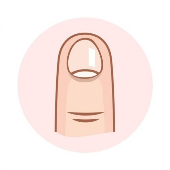 La forma delle tue unghie può dirti qualcosa sulla tua personalità