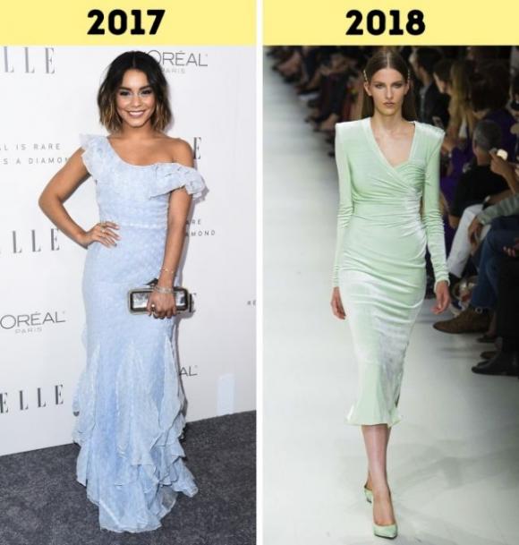 Ecco 6 trend di moda che domineranno nel 2018