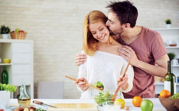 Dovreste sempre fare queste 5 cose dopo avere avuto un rapporto completo