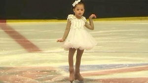 Ballerina-Copertina