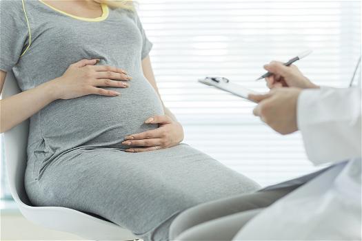 Citomegalovirus in gravidanza: come si contrae, sintomi e cura