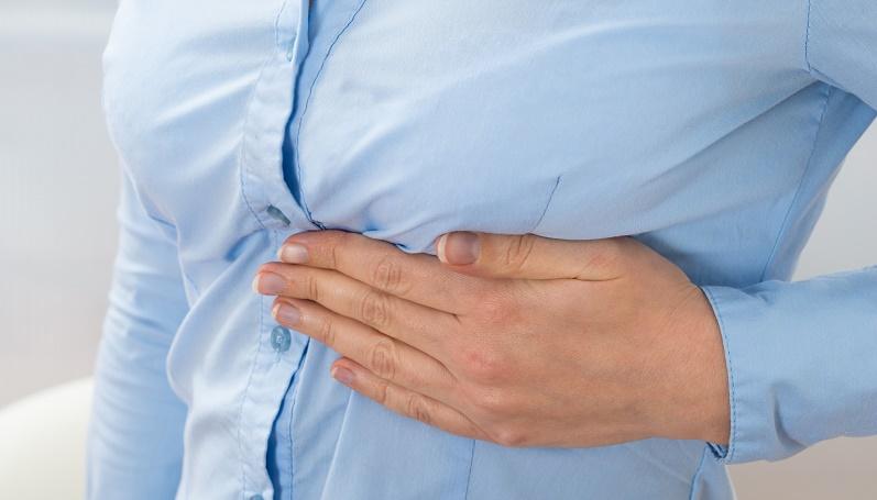 Dolori intercostali al lato sinistro: cause e rimedi efficaci