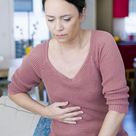 Questi sintomi indicano che hai un problema al fegato