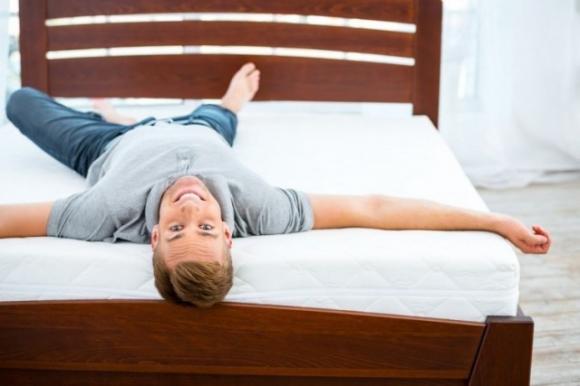 Ecco un trucco per far ritornare il tuo materasso come nuovo
