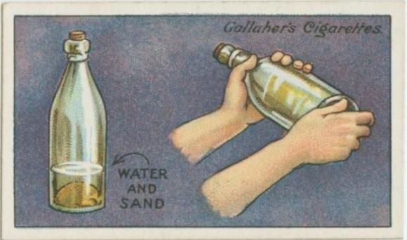 Questi trucchi casalinghi del 1910 vi torneranno utili nella vita di tutti i giorni