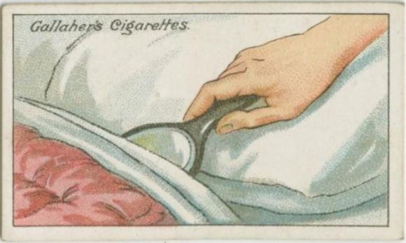 Questi trucchi casalinghi del 1910 vi torneranno utili nella vita di tutti i giorni