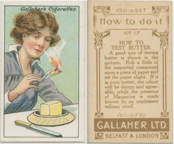 Questi trucchi casalinghi del 1910 vi torneranno utili nella vita di tutti i giorni