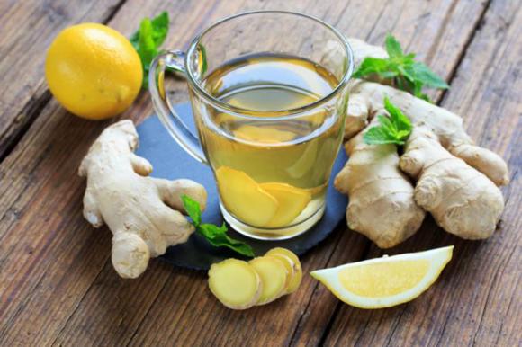 Le tisane sono efficaci per il dimagrimento