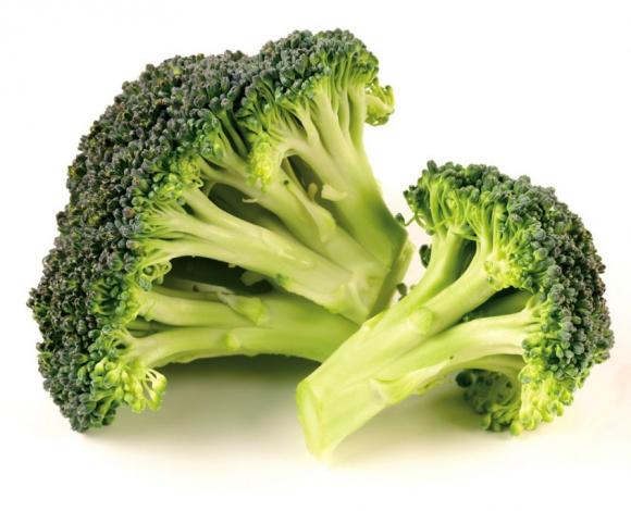 Gli ortaggi sono ricchi di fibre, acqua e vitamine del gruppo A e C