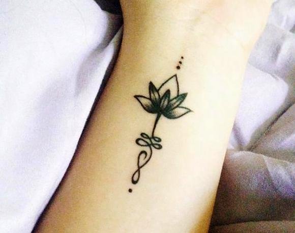Fiore Di Loto Significato Del Tatuaggio E Consigli Su Dove Farlo