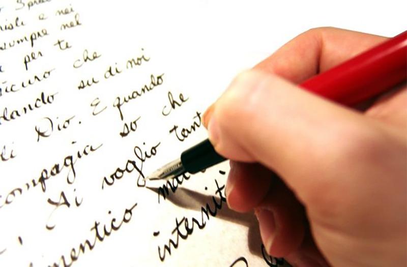 Per conquistare un uomo possiamo utilizzare anche frasi d'amore